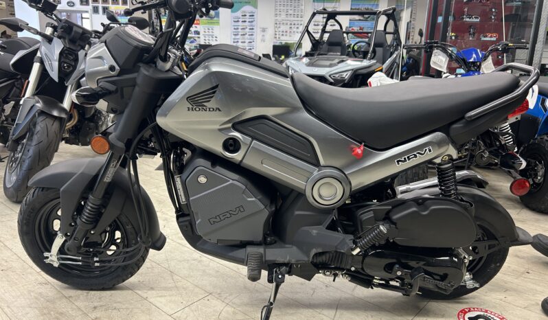 ADV 160 full