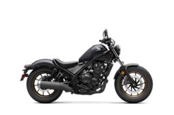 Rebel 500 Base full