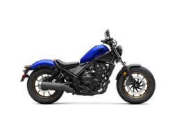 Rebel 500 Base
