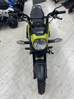 NAVI full