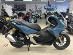 ADV 160 full