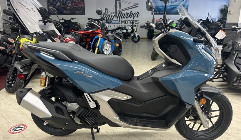 ADV 160 full
