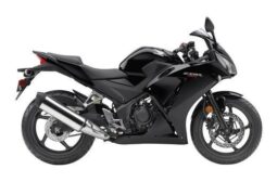 CBR300R ABS full