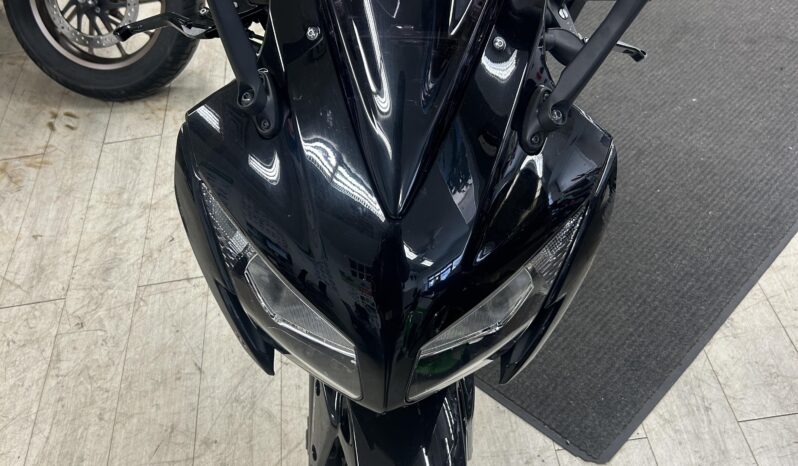 CBR300R ABS full