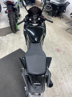 CBR300R ABS full