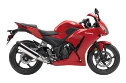 CBR300R ABS full