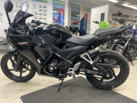 CBR300R ABS