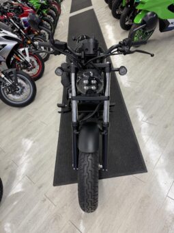 Rebel 500 ABS full
