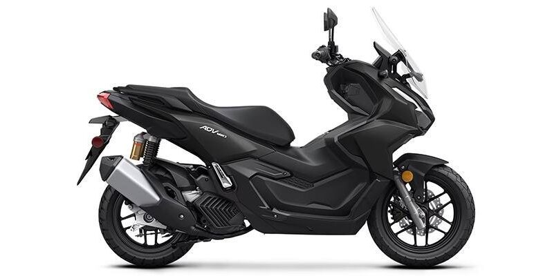 ADV 160 full