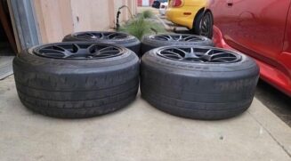 Tires - Image 5