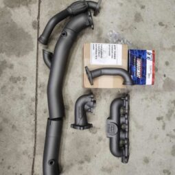 Turbo kit