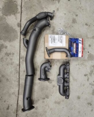 Turbo kit