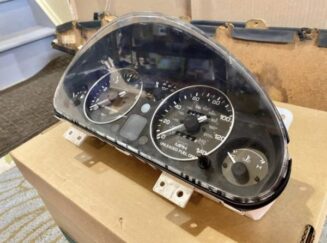 Gauge cluster - Image 3