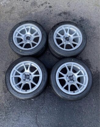 Tires - Image 3
