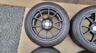 Tires - Image 3