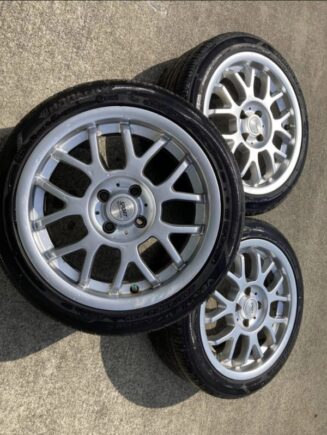 Tire