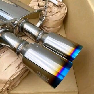 exhaust - Image 4