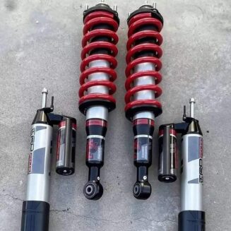 New OEM Toyota 4Runner 2014-2022 TRD PRO Fox Suspension kit - Image 3