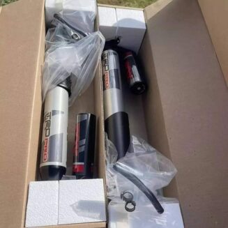 New OEM Toyota 4Runner 2014-2022 TRD PRO Fox Suspension kit - Image 2