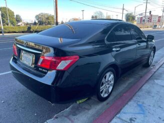 2007 LEXUS ES350 - Image 3