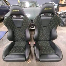 Chairs Of 2