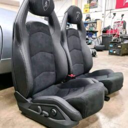 Chairs Of 2