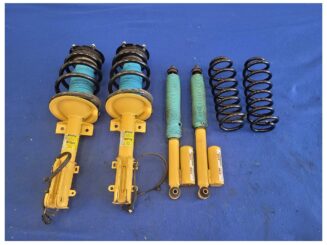 Brand New - Open Box KW Coilovers V3 for Ek Civic - Image 3