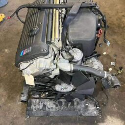 Compression Tested