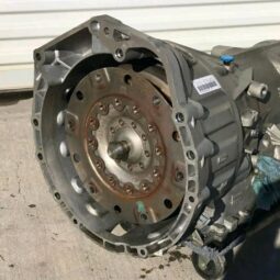Gear box
