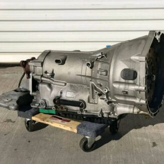 Gear box - Image 2