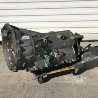 Gear box - Image 3