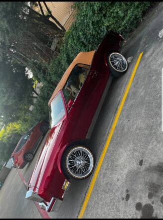1983 Buick Riviera - Coupe 2D - Image 4