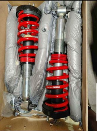 Belltech Lowering Strutd for FORD trucks
