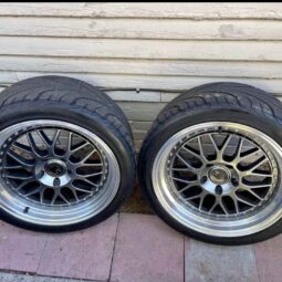 Wheels