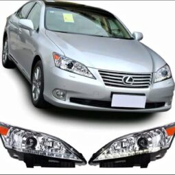Head lamp