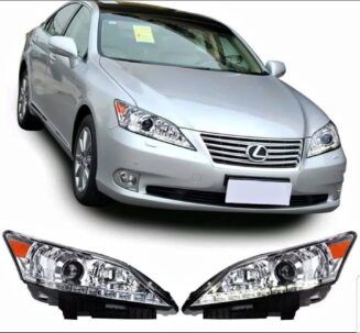 Head lamp
