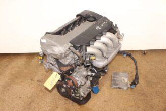 JDM TOYOTA 2ZZ ENGINE 2000-2005 CELICA GTS COROLLA XRS MATRIX XRS 2ZZGE VVTL-I - Image 2