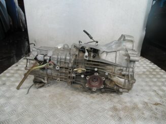 Manual gearbox AUDI A4 B6 (8E2) 2.0 - Image 2