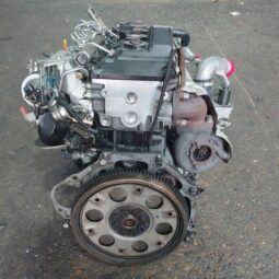 1KD-FTV Engine