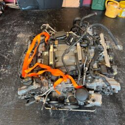 Motor 272.982 Mercedes Benz E350 CGI W212 215KW292PS 102TKM