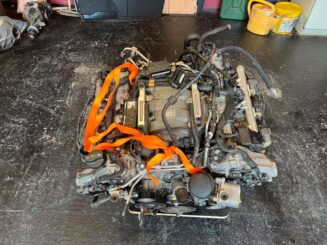 Motor 272.982 Mercedes Benz E350 CGI W212 215KW292PS 102TKM