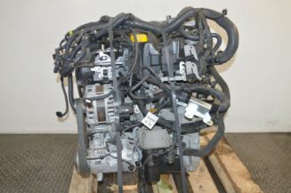 NISSAN QASHQAI II J11 1.5 dCi 2018 RHD Diesel 1.6 Engine K9KU872 81kW 14340345 - Image 2