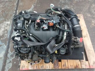 PEUGEOT 307 2.0  PSARHR - Image 2