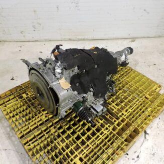 SUBARU CVT TRANSMISSION DOHC FB20 FB25 TR580DD5AA - Image 2