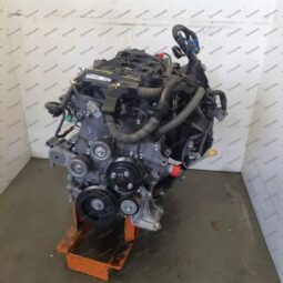 JDM TOYOTA HILUX 2TR-FE (2.7L) VVT-I/DUAL VVT-I COMPLETE ENGINE WITH TRANSMISSION