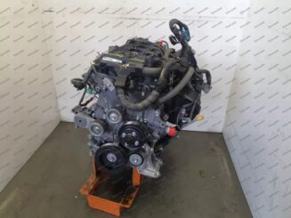 JDM TOYOTA HILUX 2TR-FE (2.7L) VVT-I/DUAL VVT-I COMPLETE ENGINE WITH TRANSMISSION