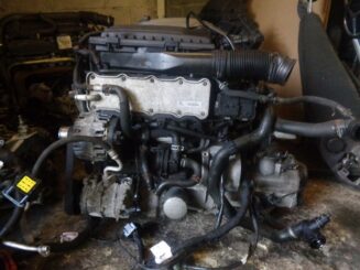 VW Golf 1.2 TSI Engine 2014, Engine code: CJZB - Image 2