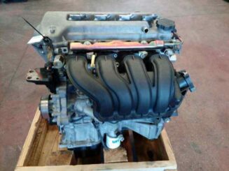 3ZZ-FE VVTi 1.6 LTR - Image 2