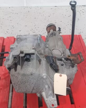 2001 Transmission Assy BUICK PARK AVE - Image 2