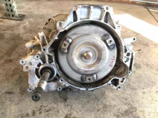 2005 2006 CHEVROLET EQUINOX Engine Transmission Automatic - Image 2